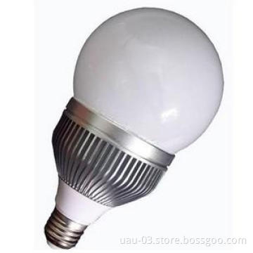 Warm white 7W Led bulb